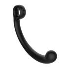 SVibe Snail AXI Spot Wand, granite noir