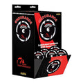 Endurance Comfort Condoms 144pc Display