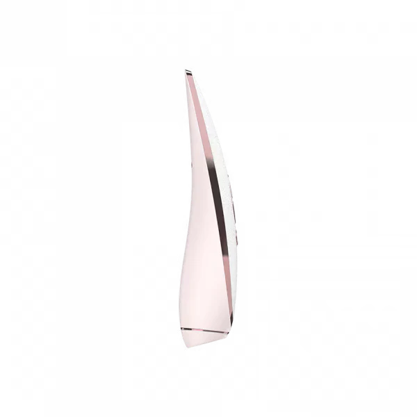 Prêt-à-porte  - white, rose gold