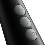 Die Cast Compact Cordless - Matte Black