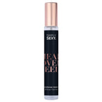 SIMPLY SEXY PHEROMONE PERFUME SPRAY - HEAD OVER HEELS - 0.31 floz | 9.2mL