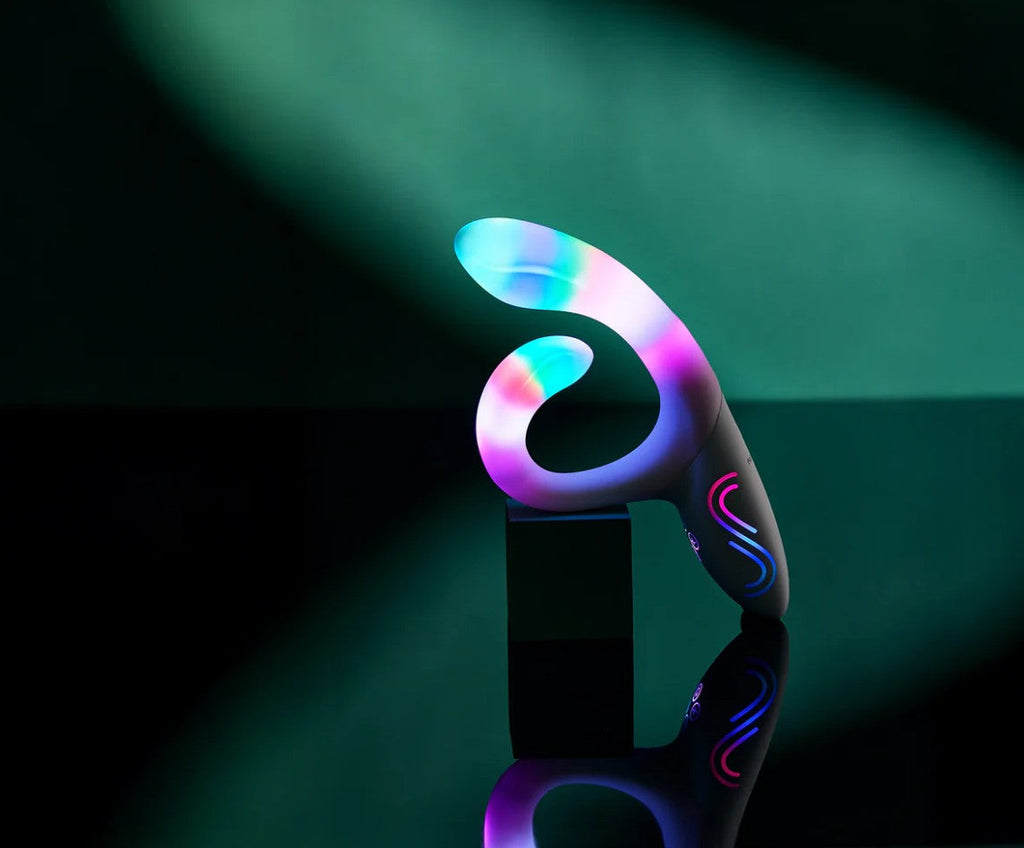 Illumination The Rabbit