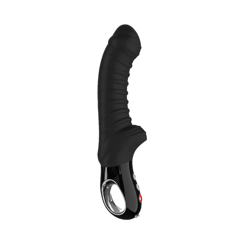 Tiger - Black