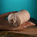 Zero Tolerance Dani Daniels movie download w/ Mini Vagina Stroker