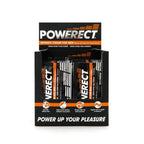 Powerect Cream Counter Top Display (54 x 5ml foils)