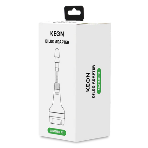 Keon Dildo Adapter