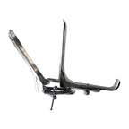 Stainless Steel Vaginal Speculum