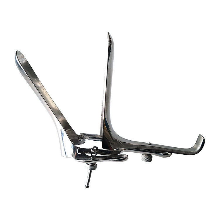 Stainless Steel Vaginal Speculum