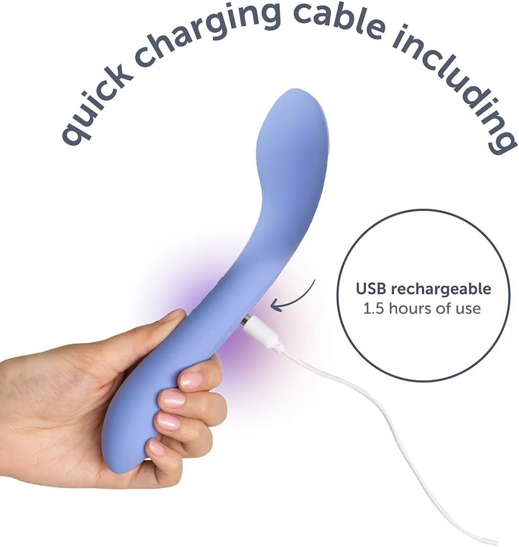 plusOne® Menopause Massager
