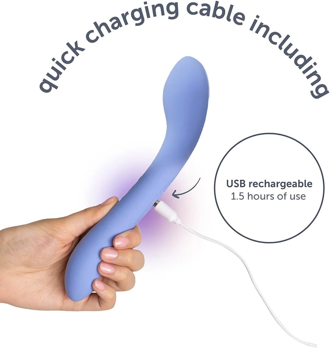 plusOne® Menopause Massager