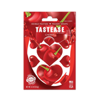 Tastease: Edible Pasties/Pecker Wrap -  Cherry