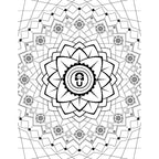 Celebrating an Icon: The Magic Wand Coloring Book