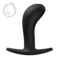Bootie L - Black