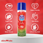 Skins Watermelon Water Based Lubricant 4.4 fl oz