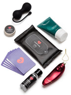Couple's Advent Calendar 2026 (24 Day) - LH x Womanizer x We-Vibe