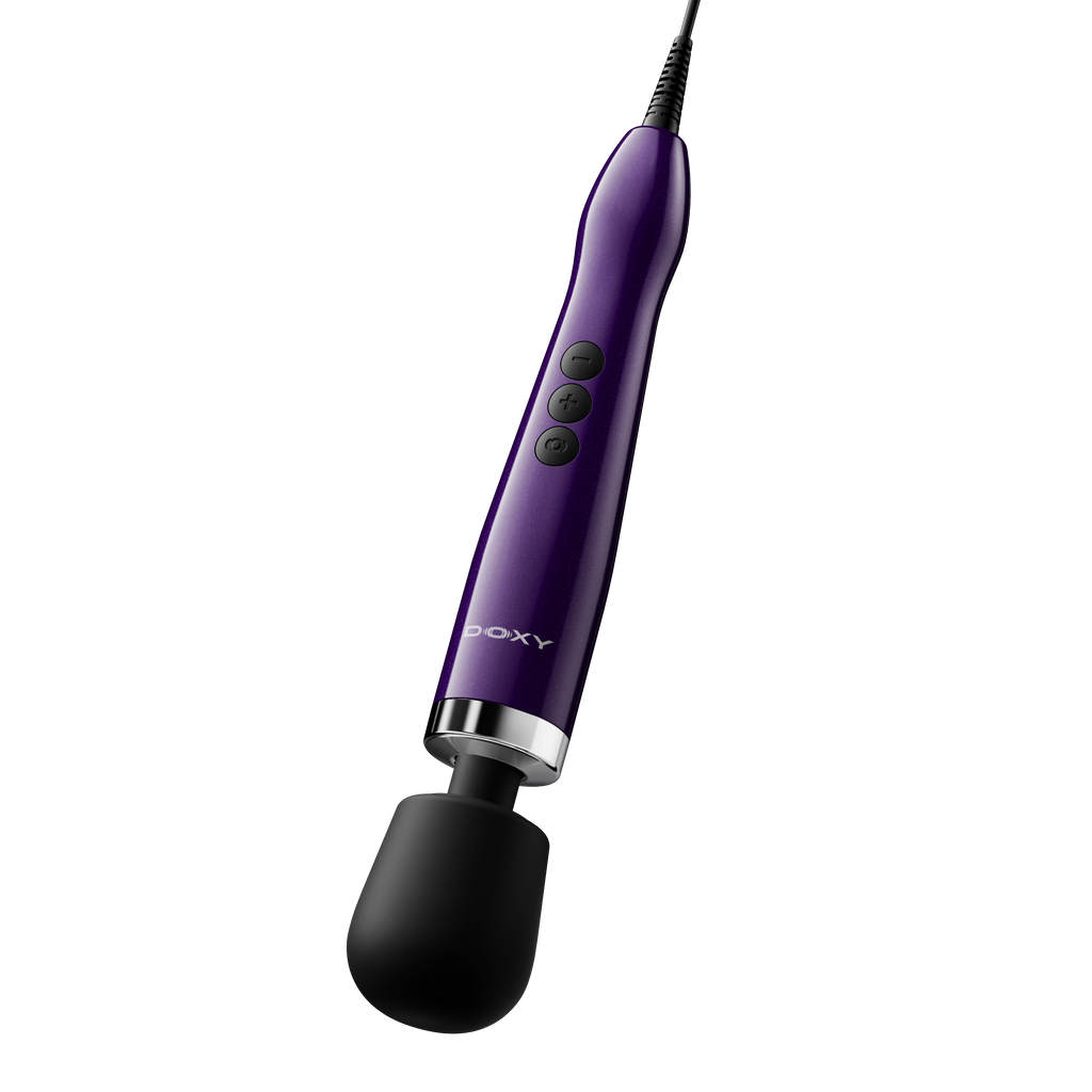 Die Cast Max Plug‑In - Purple