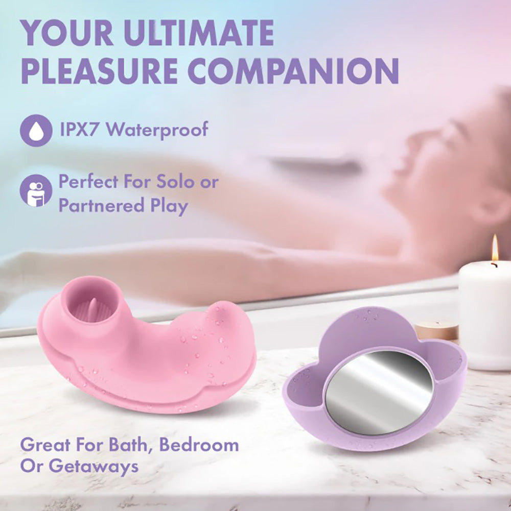 Play With Me – Pout & Play