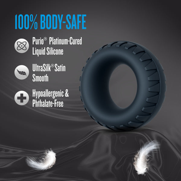 Performance Plus - Traction
