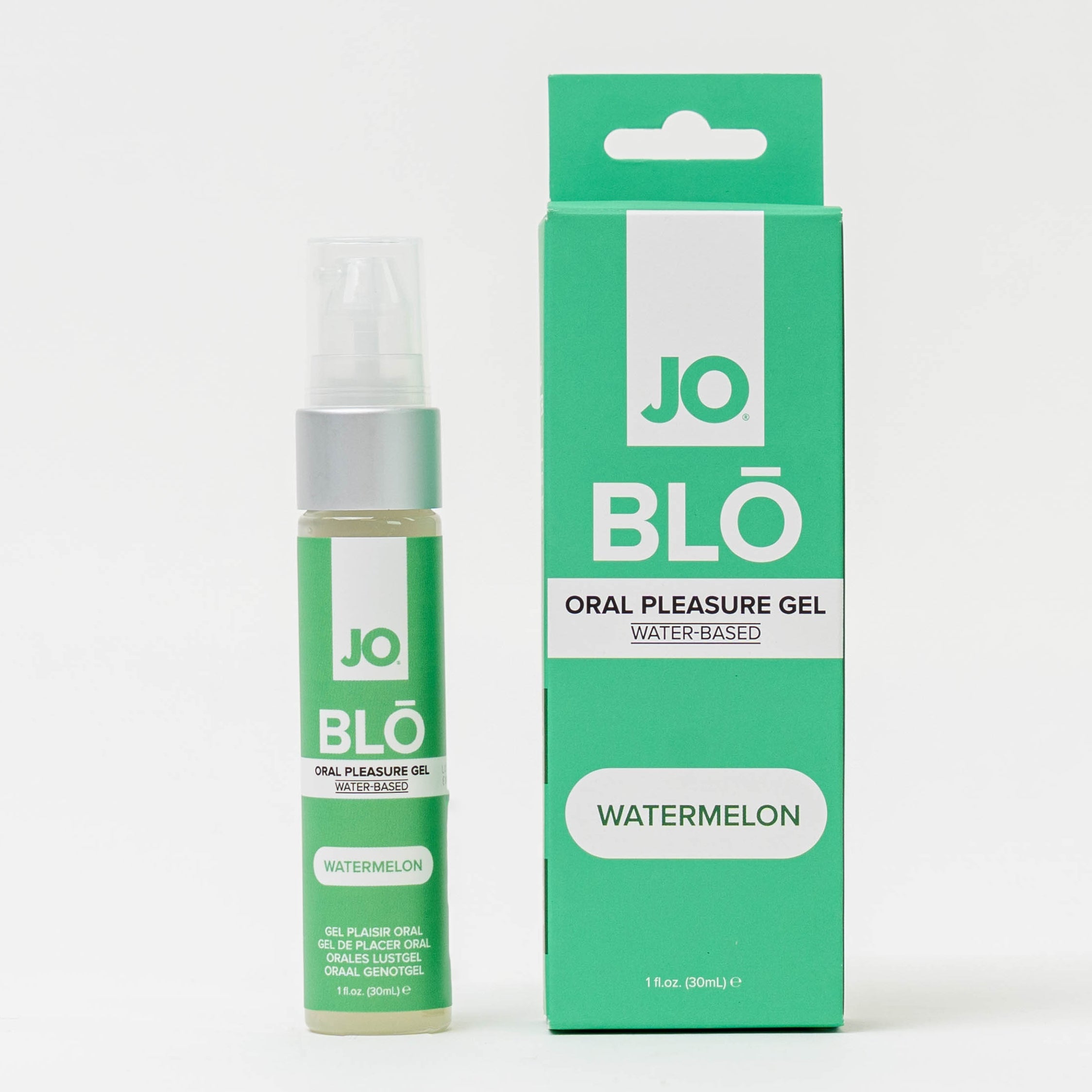 JO Blo - WATERMELON 1oz / 30mL
