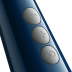 Die Cast Compact Cordless - Blue