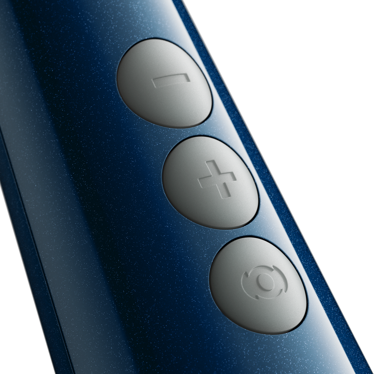 Die Cast Compact Cordless - Blue