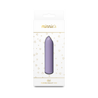 Minnie's - Dot - Lilac