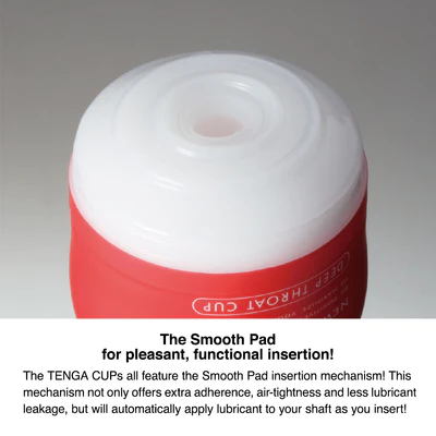 TENGA AIR FLOW CUP GENTLE