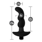 Anal Adventures - Silicone Prostate Massage