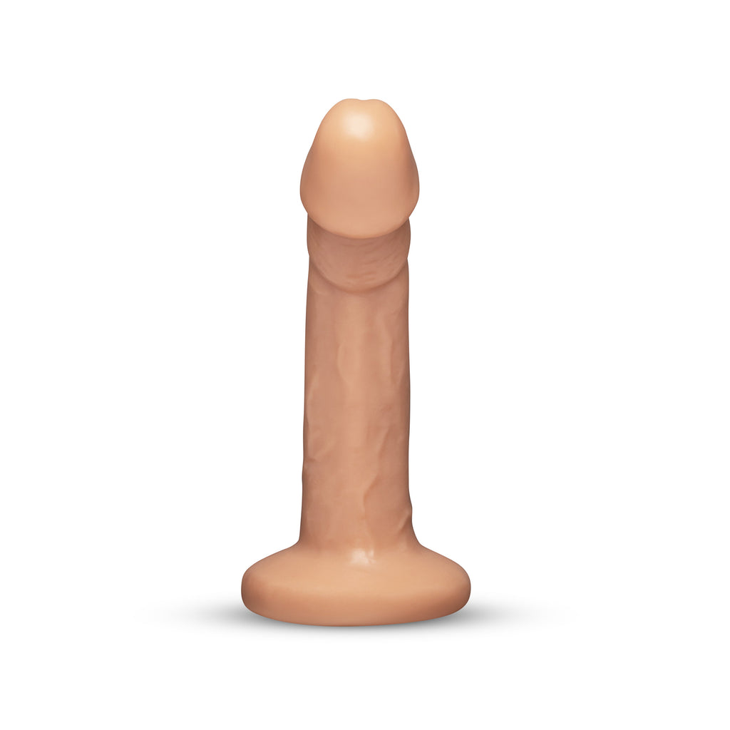 Together Realistic Dildo - 8" Medium