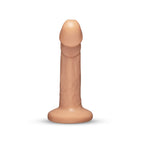 Together Realistic Dildo - 8" Medium