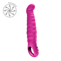 Patchy Paul - Magenta