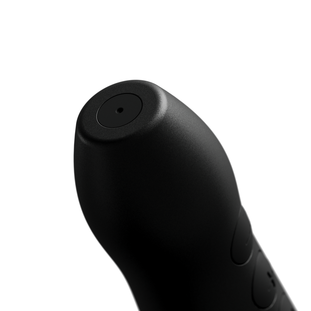 Doxy Go - Black