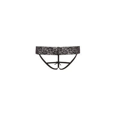 STRAPPY BUTT PANTY