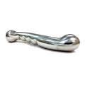 Stainless Steel 7" Anal or Vaginal Dildo
