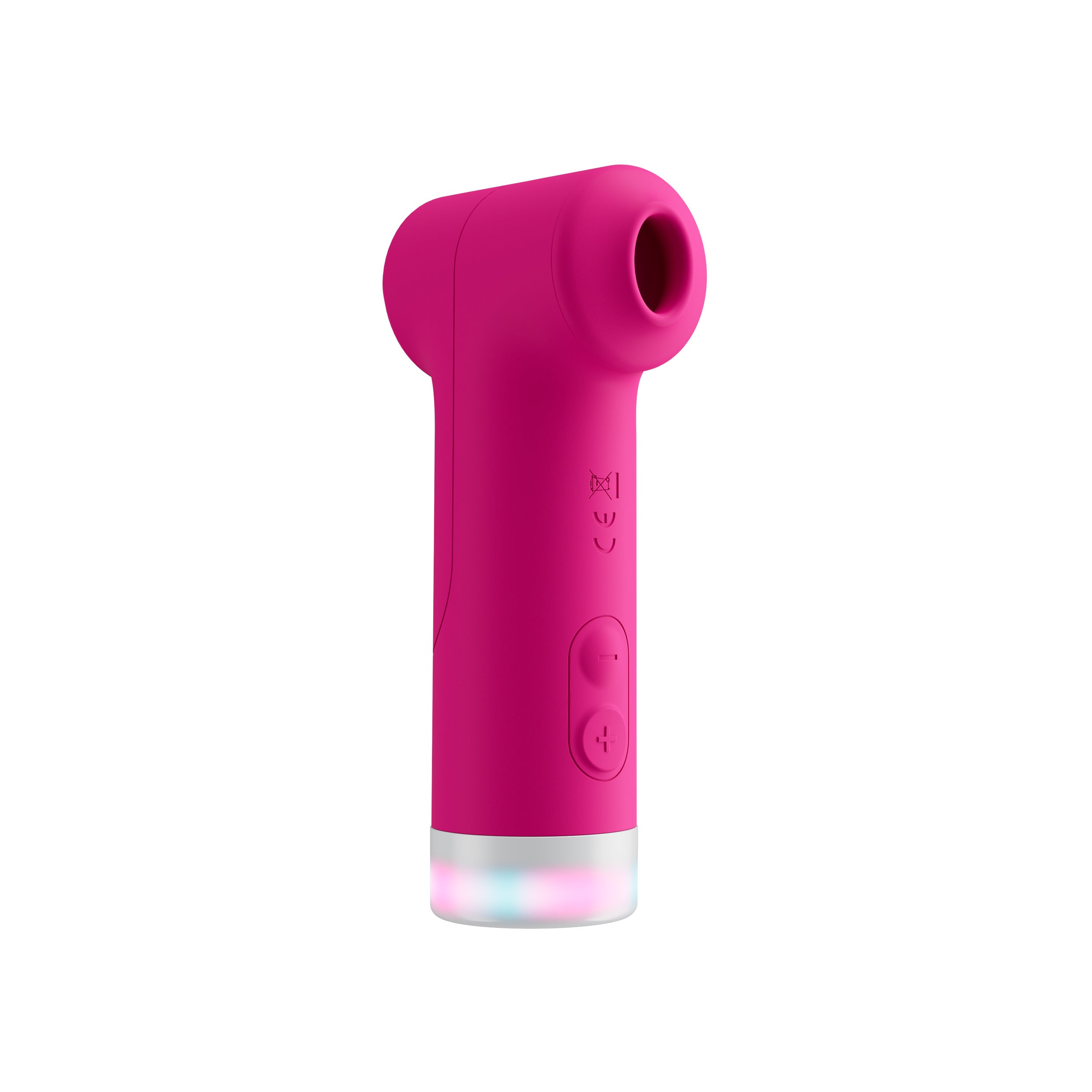 Lovense Fizz Dual-Head Customizable Clitoral Vibrator