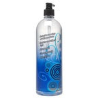 Passion Natural Water-Based Lube - 34oz