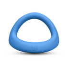 b-Vibe Snug Ring Tri-Sling Silicone Cock Ring