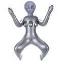 TO INFINITY Inflatable Doll 40SFA