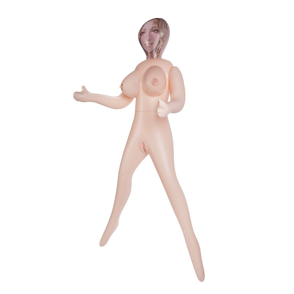 HUSSY Inflatable Doll 31SFA