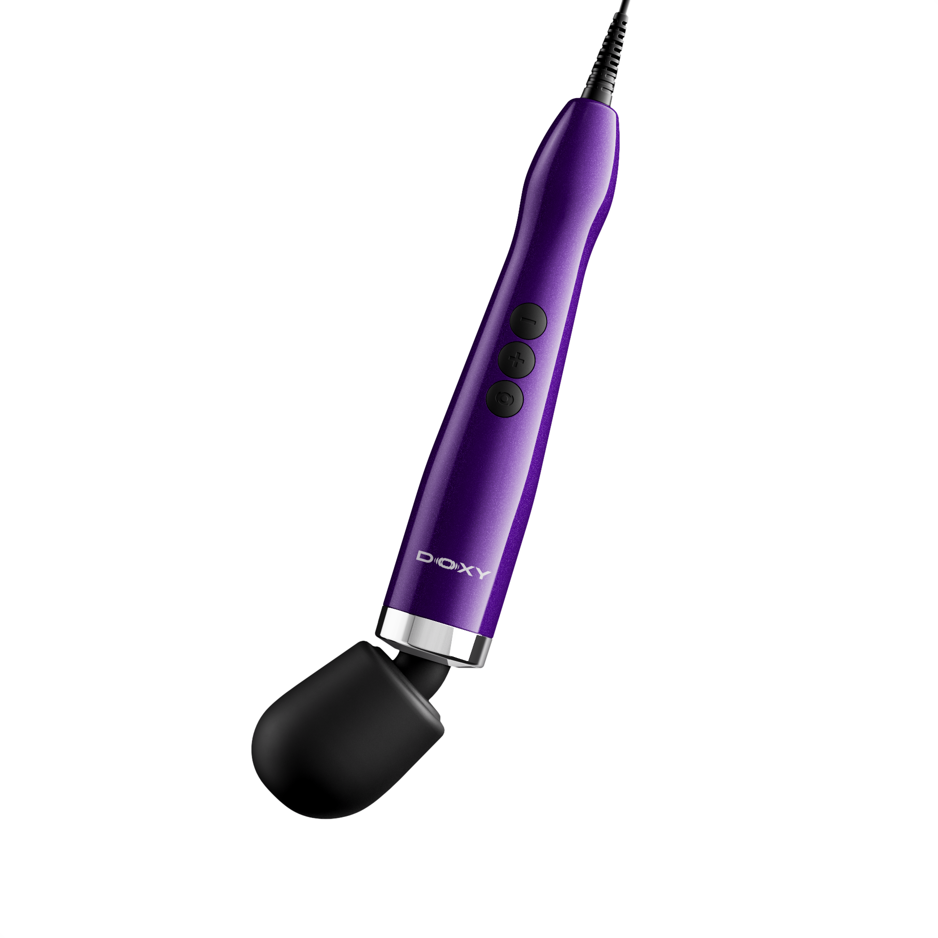Die Cast Max Plug‑In - Purple