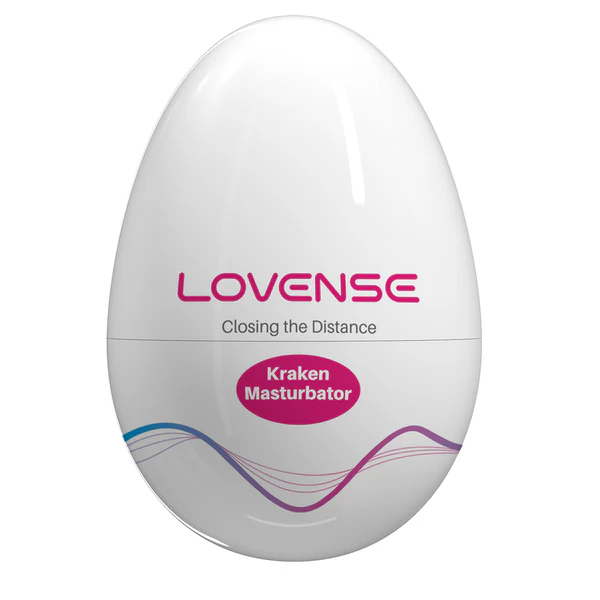 Lovense Kraken Single