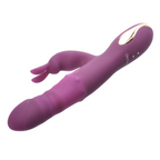 Adam & Eve Rose Gold G-Spot Rabbit