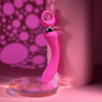 Evolved KISS THE RING