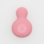 iroha Yuki Nadeshiko Soft Touch Silicone Vibrator
