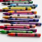 Offensive-ish Crayons
