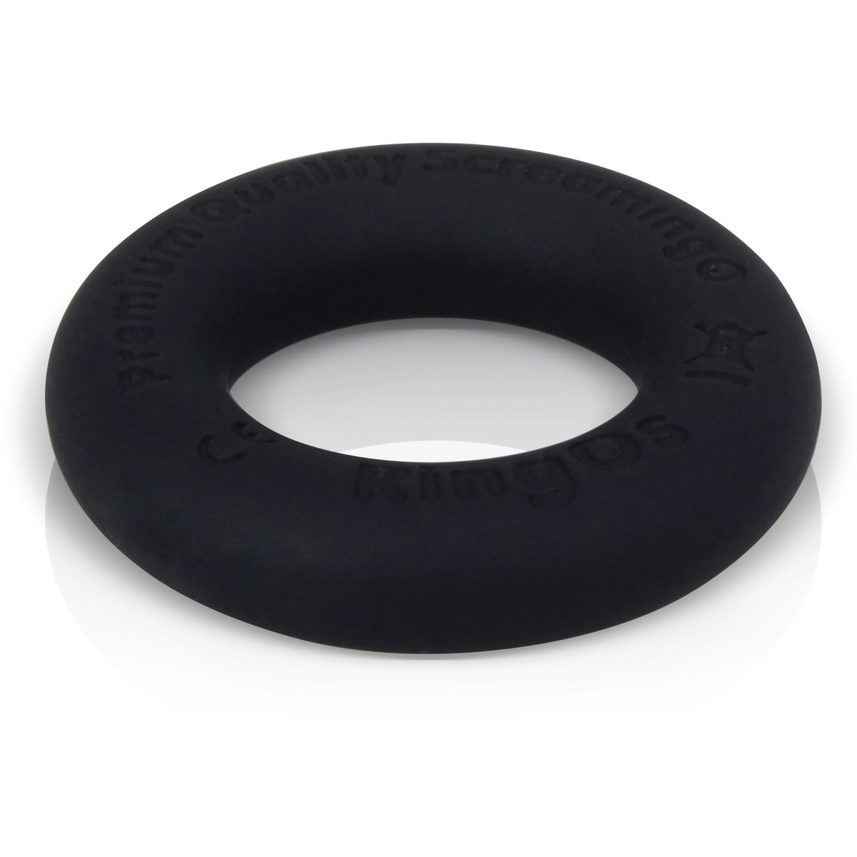 Ring O Ritz - Black