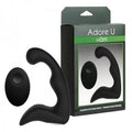 Adore U Höm - Prostate Stimulator With Remote
