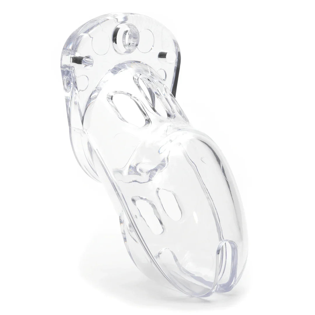 Individual CAGE ONLY - CB-3000 - Clear