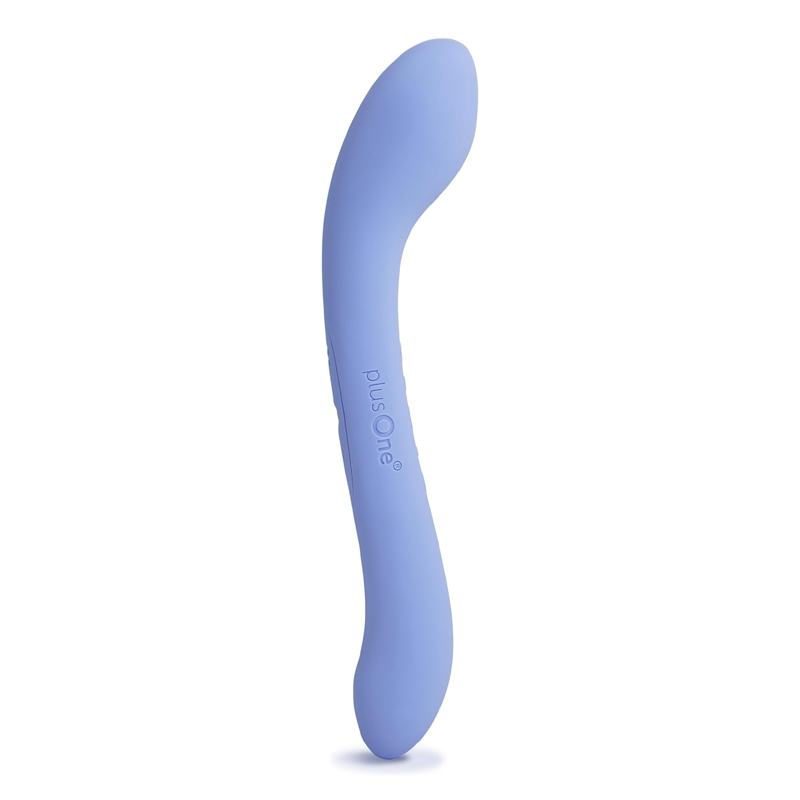 plusOne® Menopause Massager