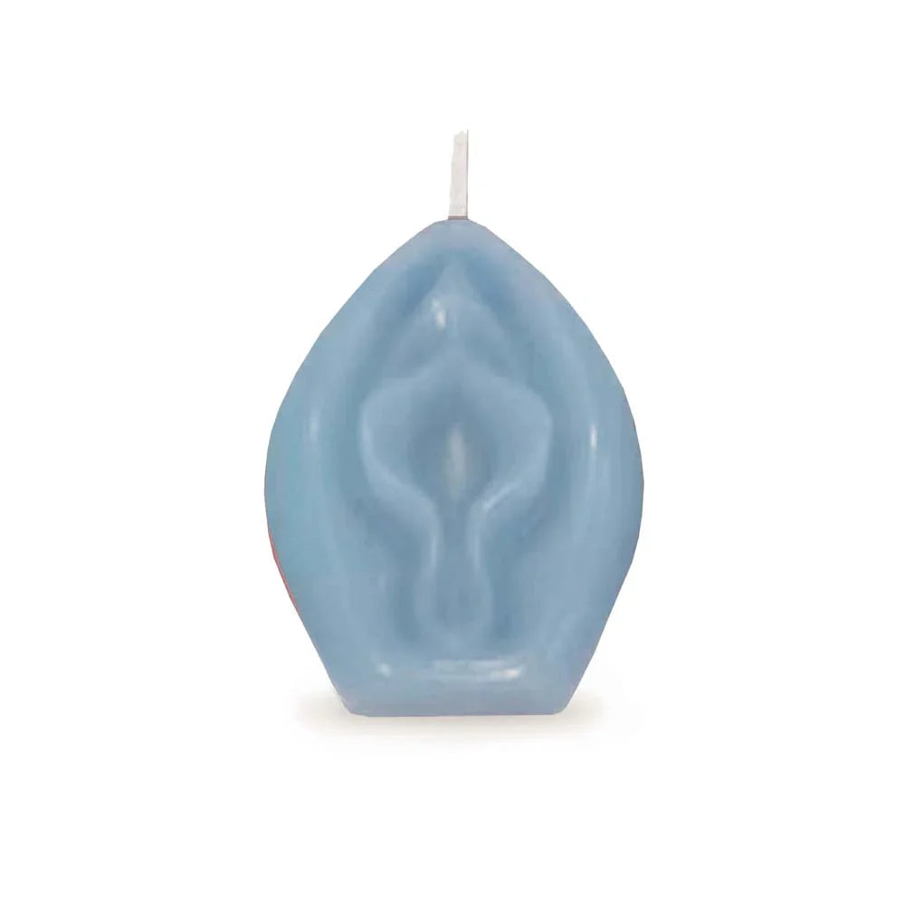 Eden’s Candle Vanilla - Vagina 12pc disp